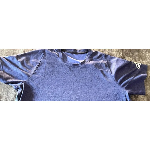 adidas Train Essentials Stretch Training Tee Men's 2XL - Picture 3 of 3